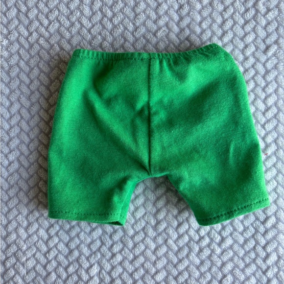 American Girl White and Green Doll Outfit - Picture 5 of 5